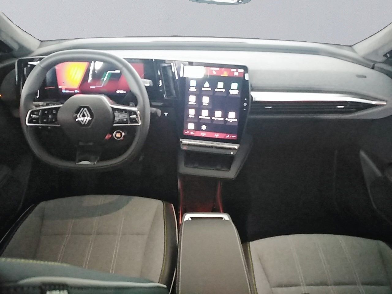 Renault Scenic E-tech Techno Autonomia Confort 125kw - foto 6