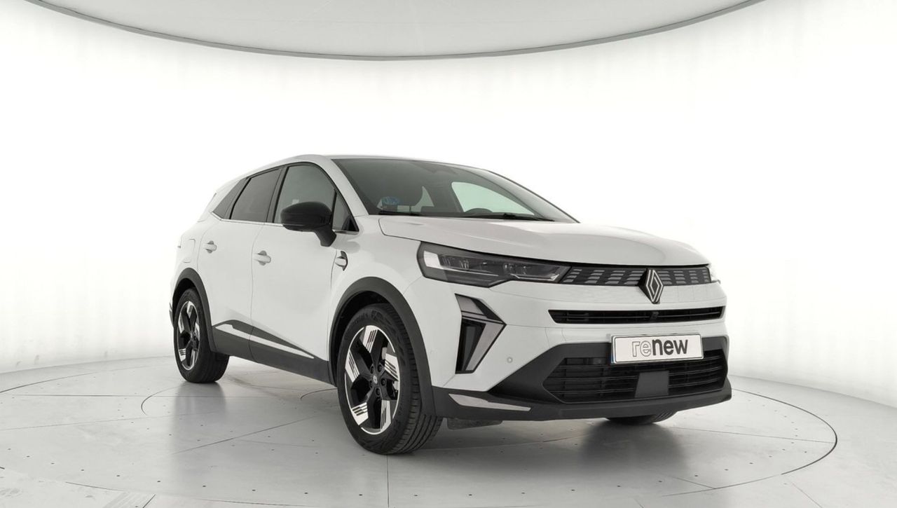 Renault Symbioz symbioz e-tech full hybrid techno 105kw - foto 20