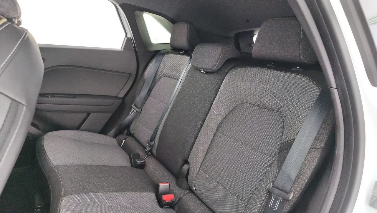 Renault Symbioz symbioz e-tech full hybrid techno 105kw - foto 14