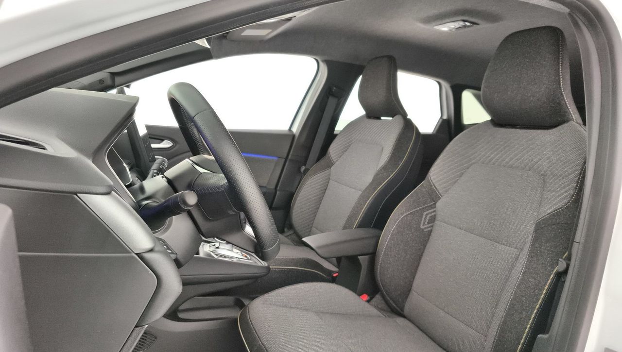 Renault Symbioz symbioz e-tech full hybrid techno 105kw - foto 13