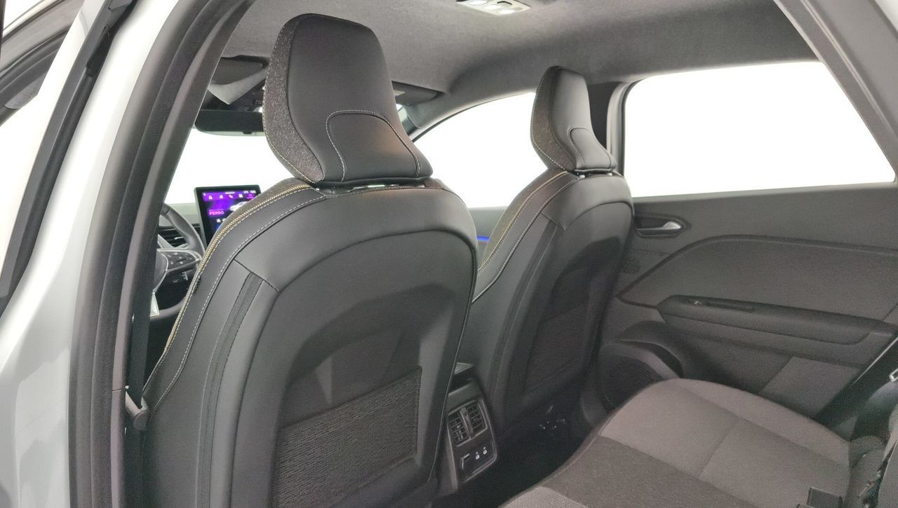 Renault Symbioz symbioz e-tech full hybrid techno 105kw - foto 15