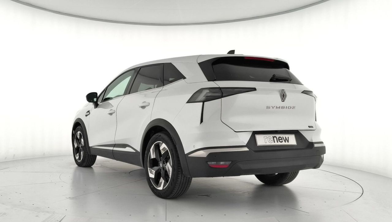 Renault Symbioz symbioz e-tech full hybrid techno 105kw - foto 21