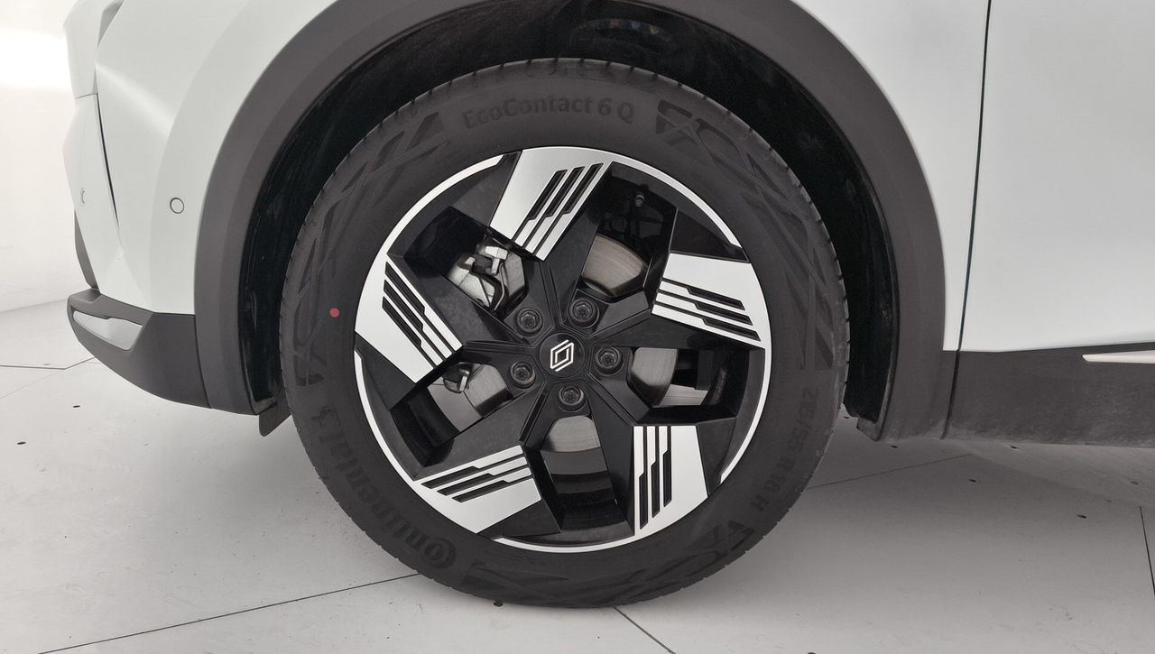 Renault Symbioz symbioz e-tech full hybrid techno 105kw - foto 2