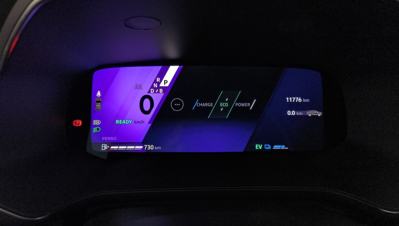 Renault Symbioz symbioz e-tech full hybrid techno 105kw - foto 4