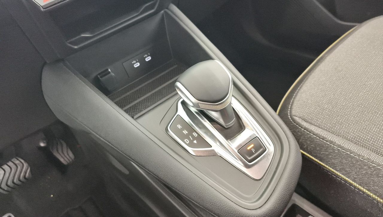 Renault Symbioz symbioz e-tech full hybrid techno 105kw - foto 11