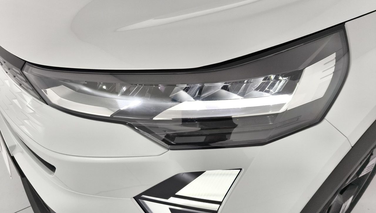 Renault Symbioz symbioz e-tech full hybrid techno 105kw - foto 24