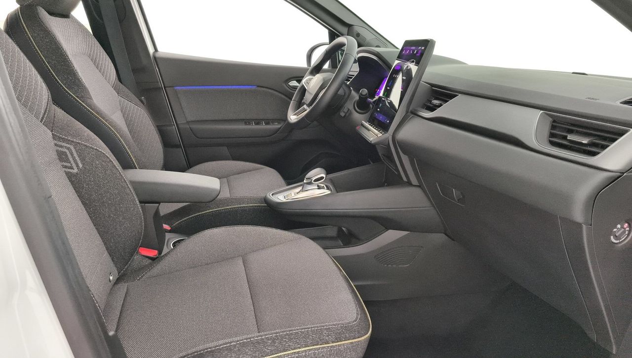 Renault Symbioz symbioz e-tech full hybrid techno 105kw - foto 16