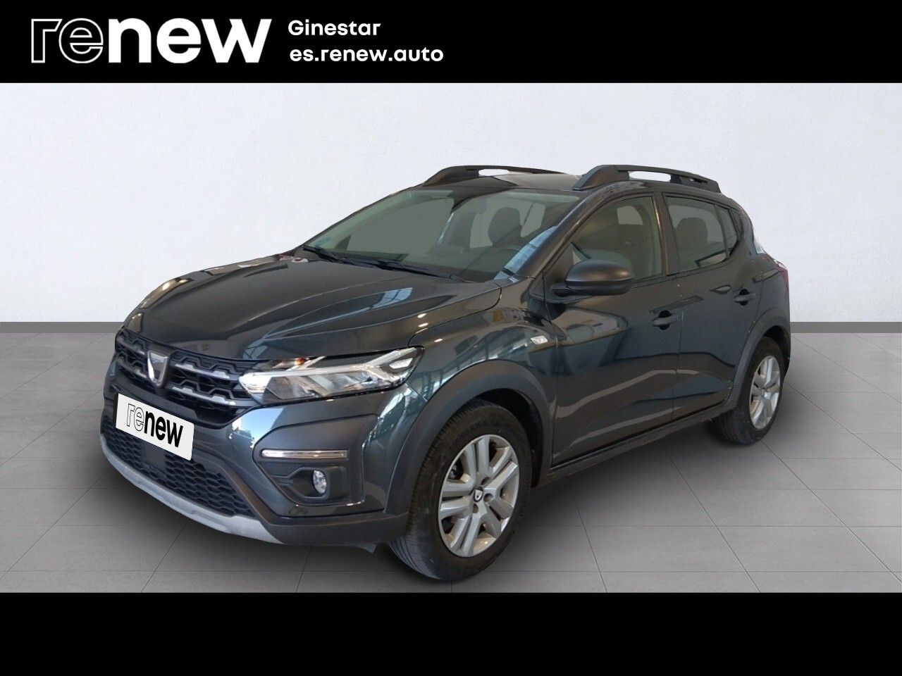 Dacia Sandero Sandero Stepway Tce Essential 67kw