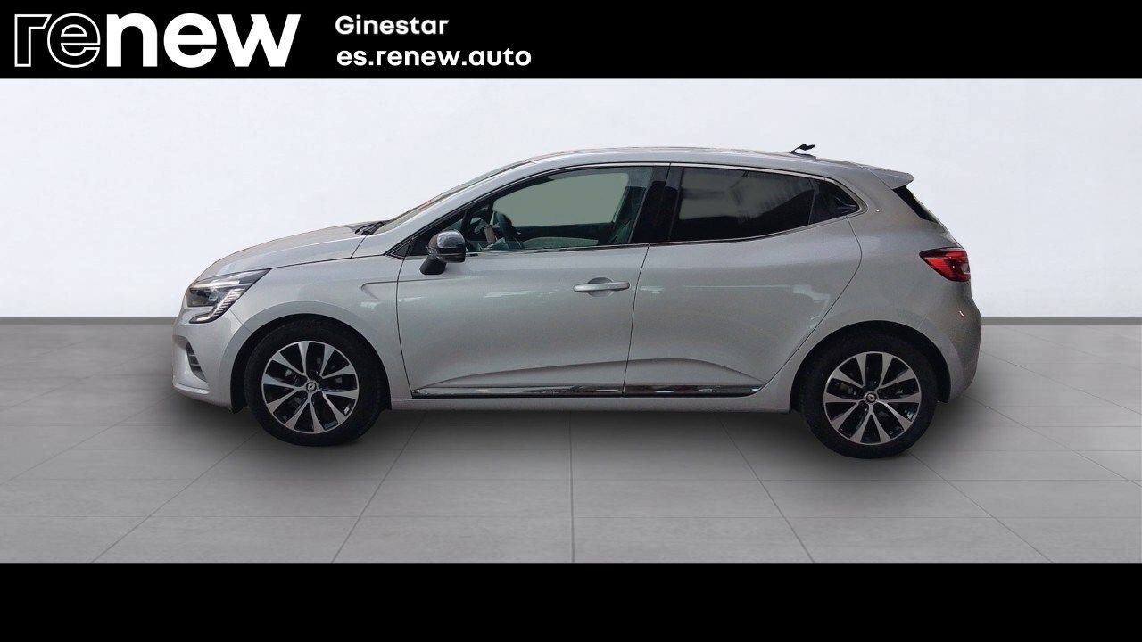 Renault Clio tce glp techno 74kw - foto 5