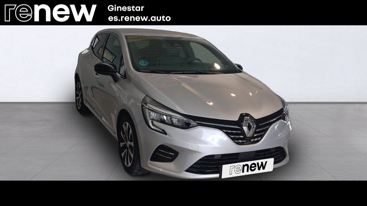 Renault Clio tce glp techno 74kw - foto 3