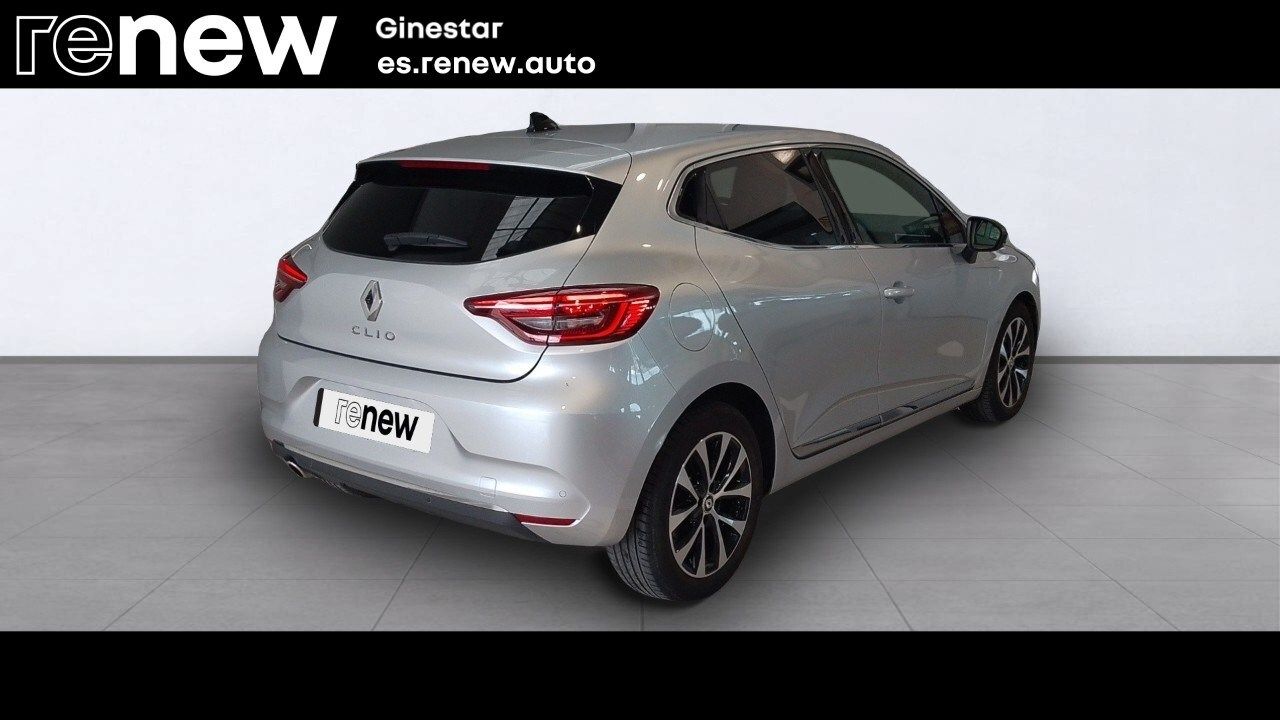 Renault Clio tce glp techno 74kw - foto 2
