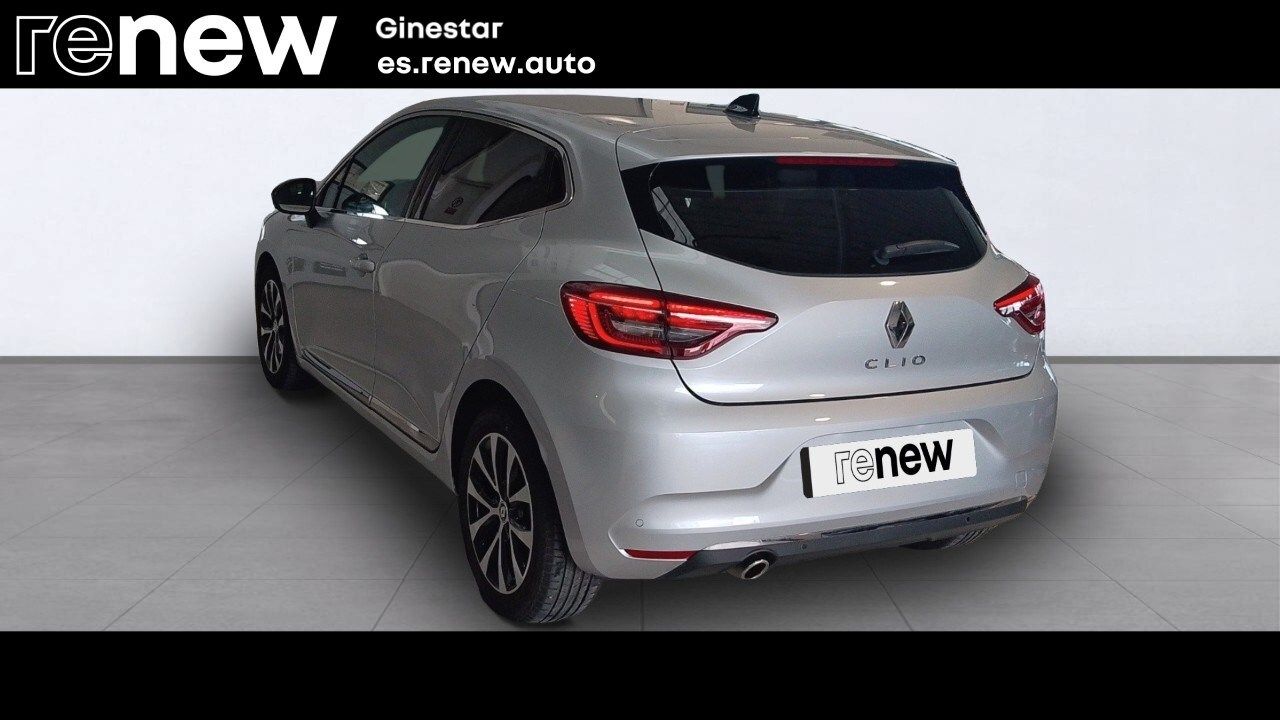 Renault Clio tce glp techno 74kw - foto 4
