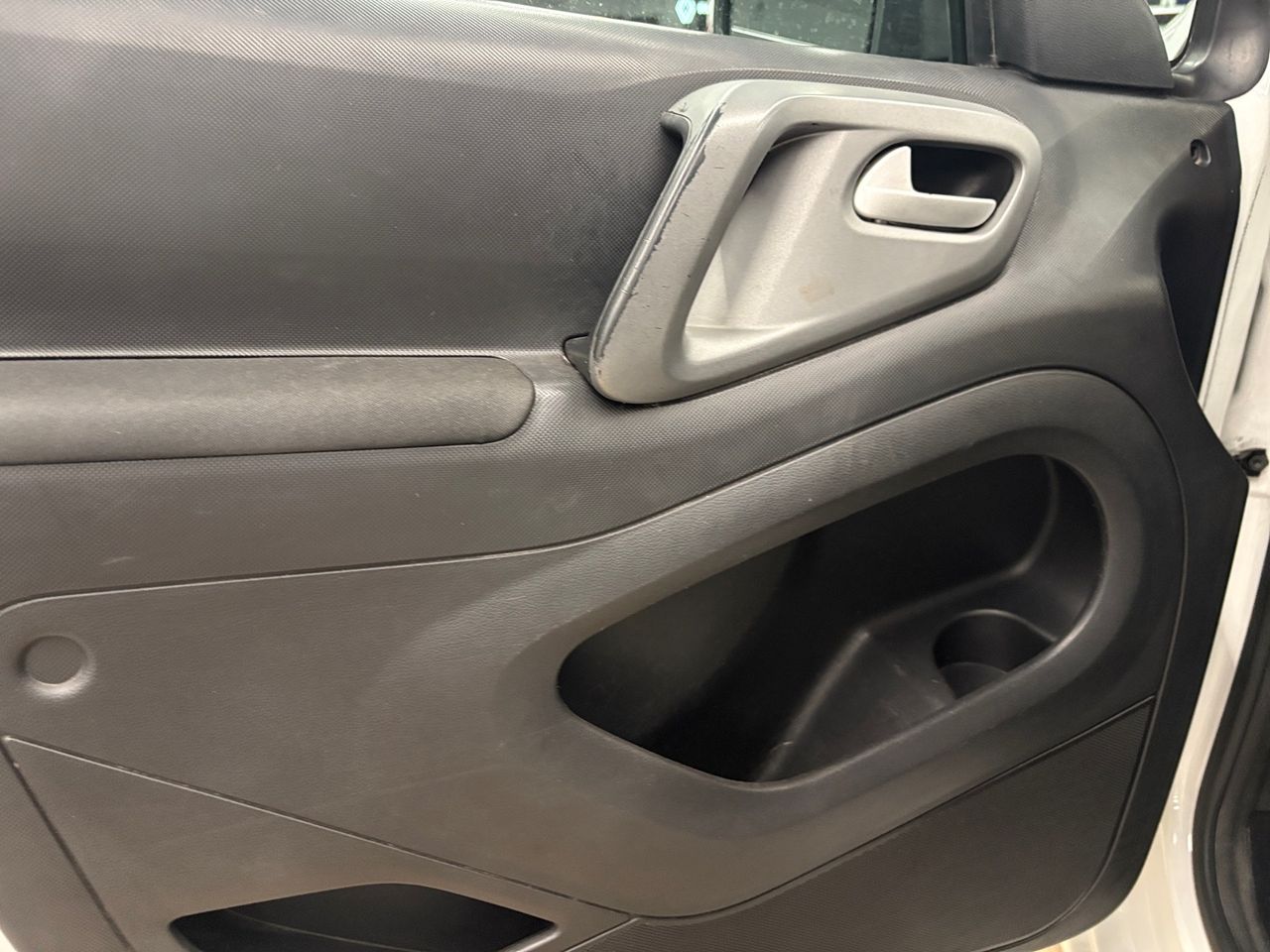 Citroën Berlingo Multispace Feel BlueHDi 75 - Foto 8