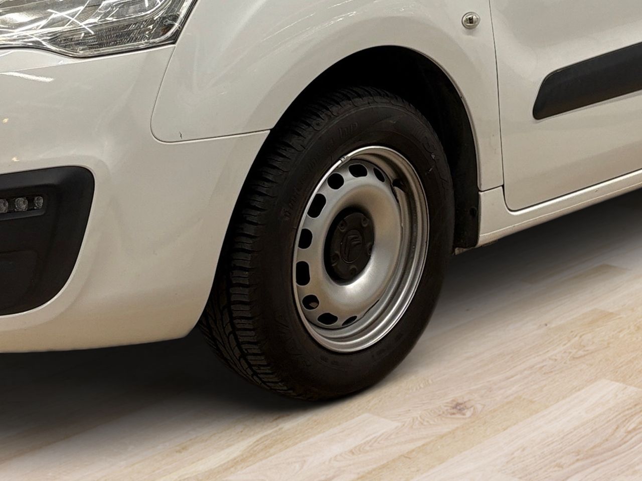 Citroën Berlingo Multispace Feel BlueHDi 75 - Foto 7