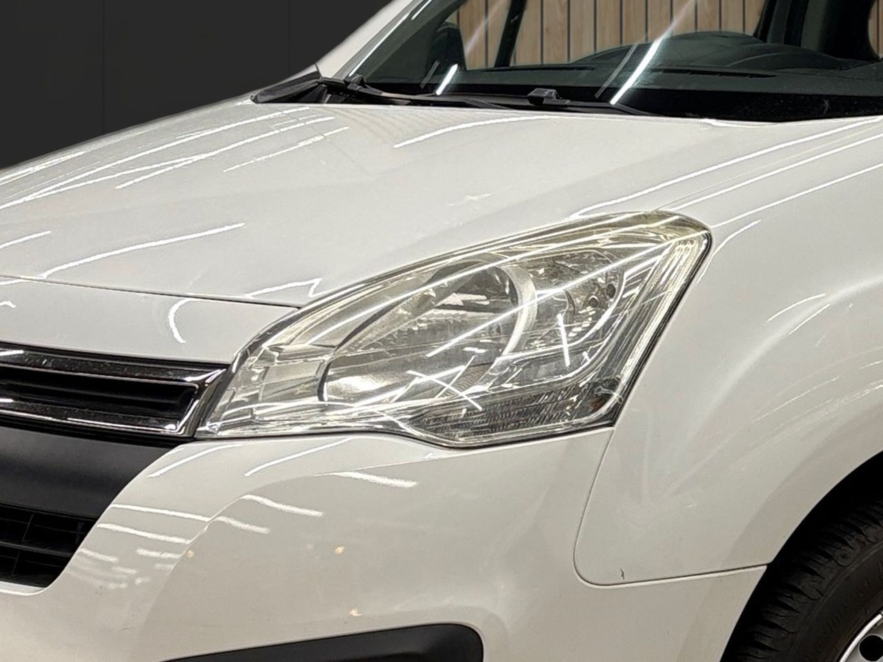 Citroën Berlingo Multispace Feel BlueHDi 75 - Foto 6