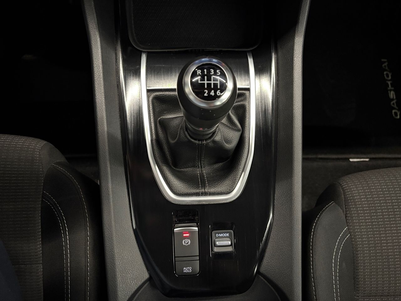 Nissan Qashqai DIG-T 103 kW (140 CV) mHEV 12V Acenta - Foto 13