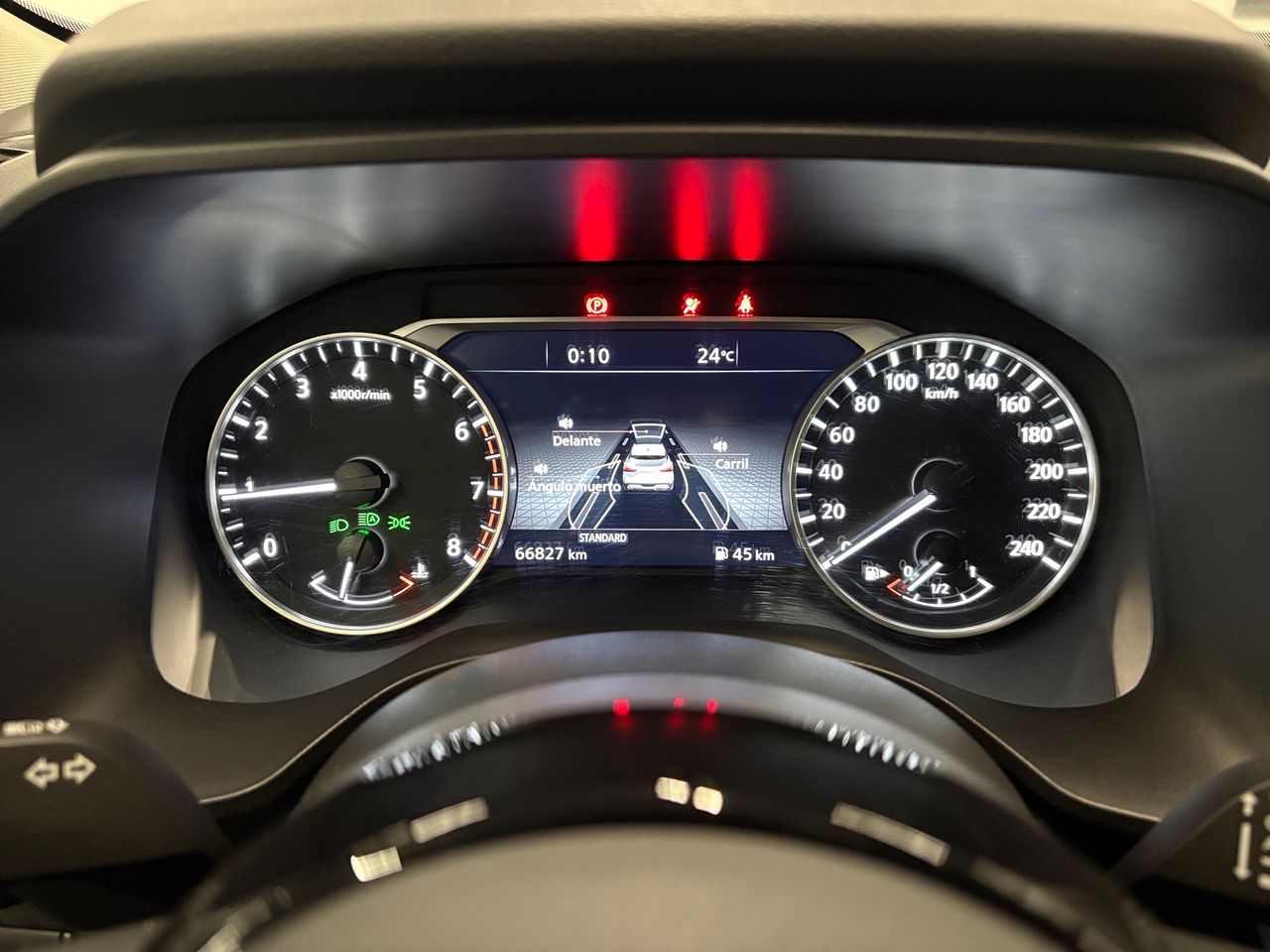 Nissan Qashqai DIG-T 103 kW (140 CV) mHEV 12V Acenta - Foto 11