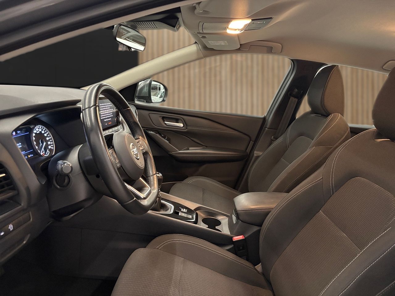 Nissan Qashqai DIG-T 103 kW (140 CV) mHEV 12V Acenta - Foto 8