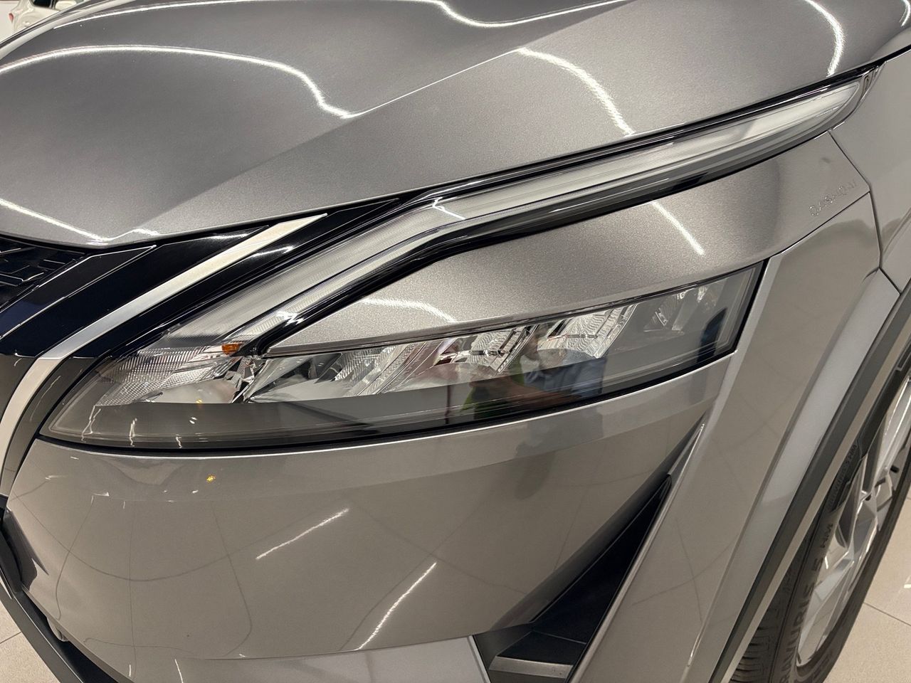 Nissan Qashqai DIG-T 103 kW (140 CV) mHEV 12V Acenta - Foto 7