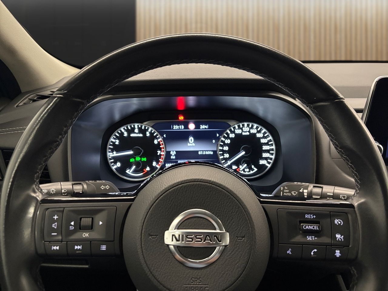 Nissan Qashqai DIG-T 103 kW (140 CV) mHEV 12V Acenta - Foto 10