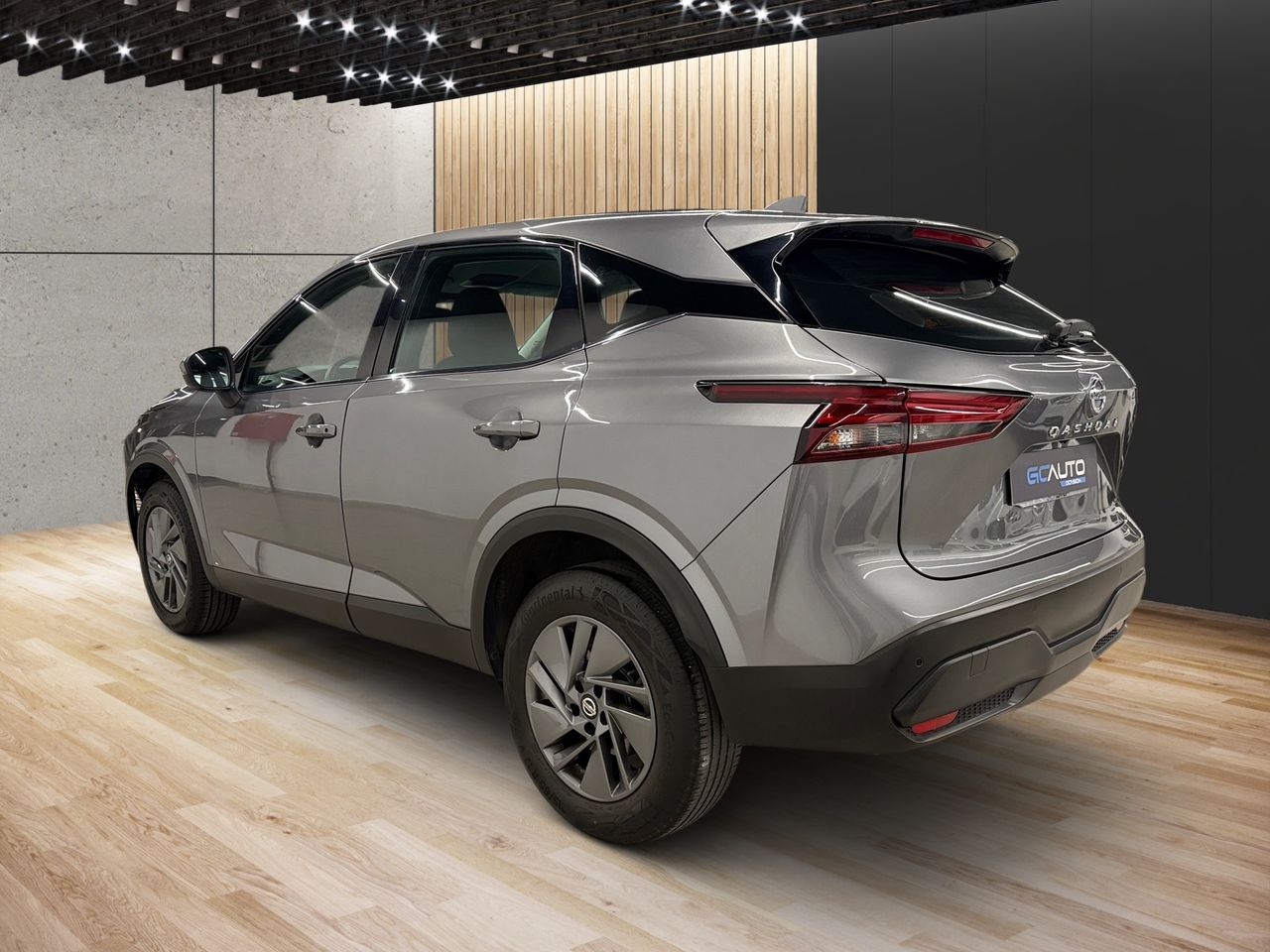 Nissan Qashqai DIG-T 103 kW (140 CV) mHEV 12V Acenta - Foto 5