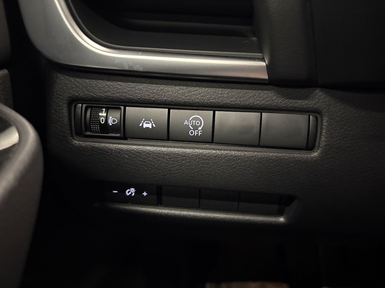 Nissan Qashqai DIG-T 103 kW (140 CV) mHEV 12V Acenta - Foto 14