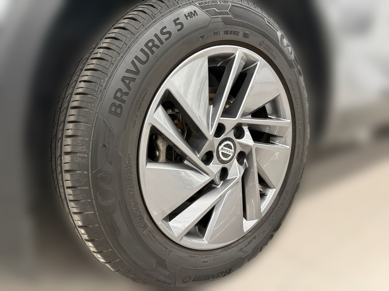 Nissan Qashqai DIG-T 103 kW (140 CV) mHEV 12V Acenta - Foto 6