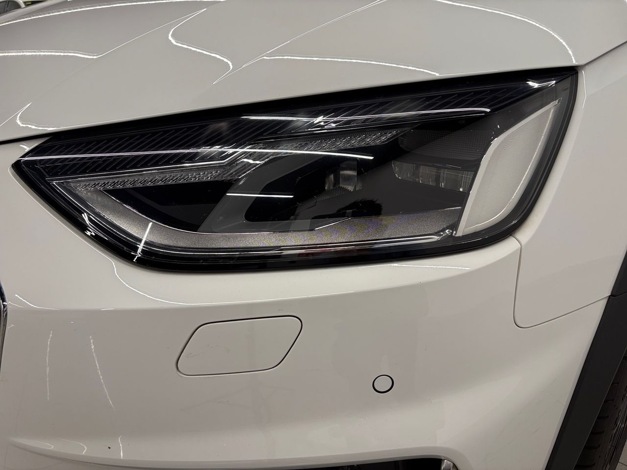 Audi A4 Allroad 40 TDI quattro S-Tronic - Foto 7