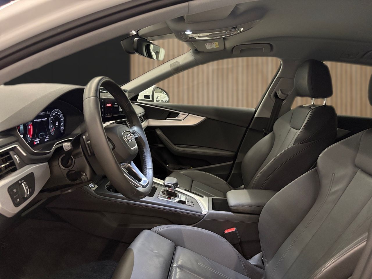 Audi A4 Allroad 40 TDI quattro S-Tronic - Foto 8