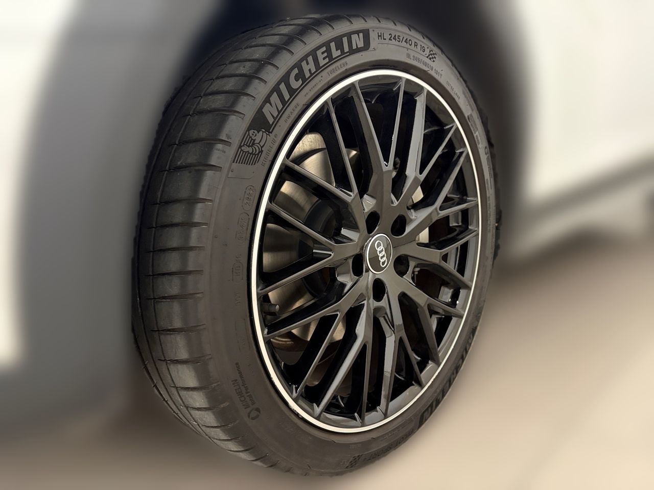 Audi A4 Allroad 40 TDI quattro S-Tronic - Foto 6