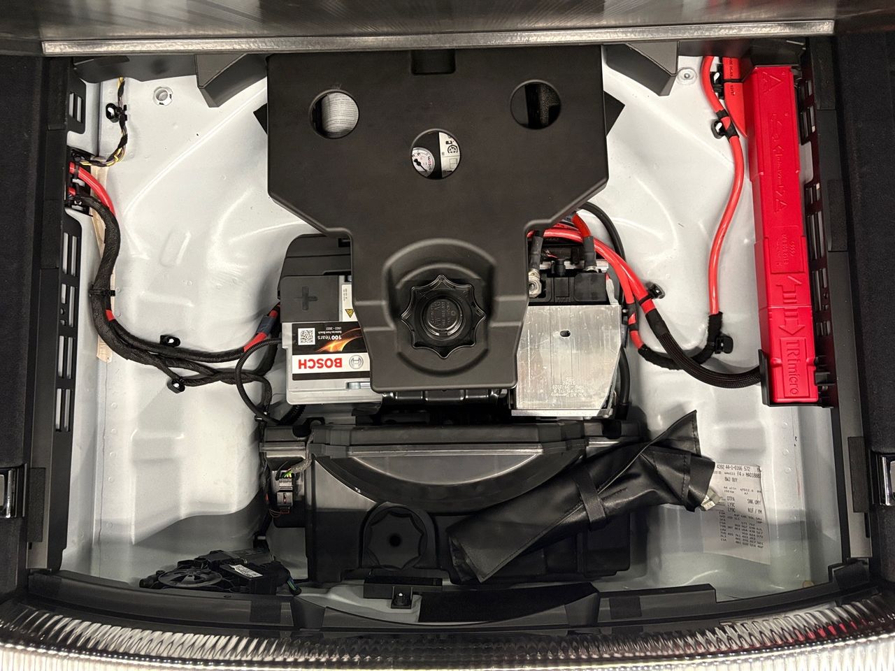 Audi A4 Allroad 40 TDI quattro S-Tronic - Foto 19