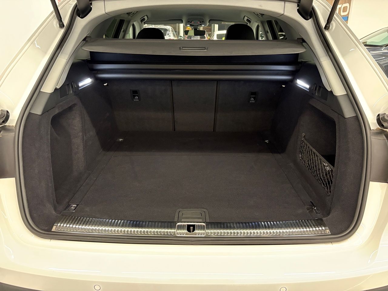 Audi A4 Allroad 40 TDI quattro S-Tronic - Foto 18