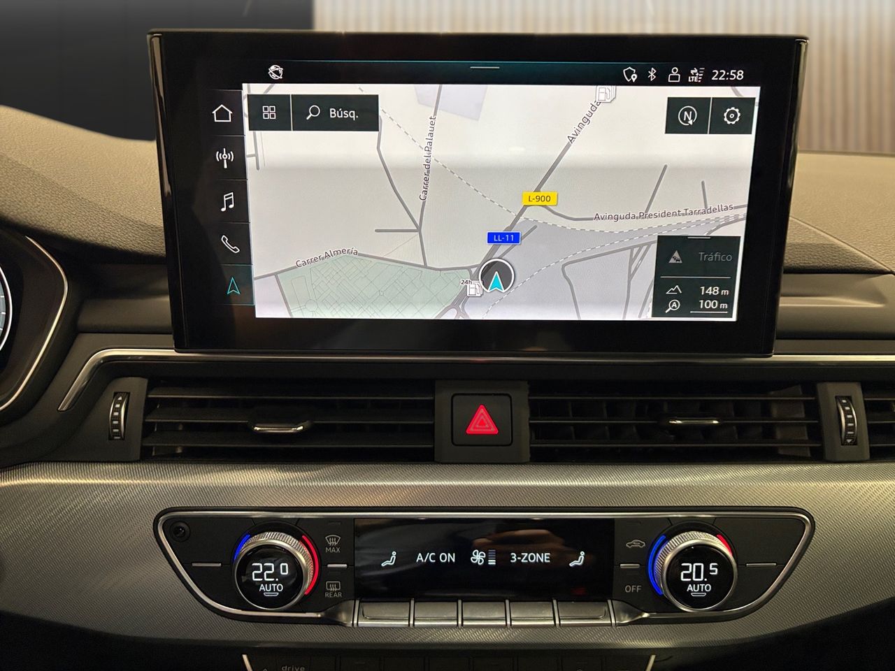 Audi A4 Allroad 40 TDI quattro S-Tronic - Foto 12