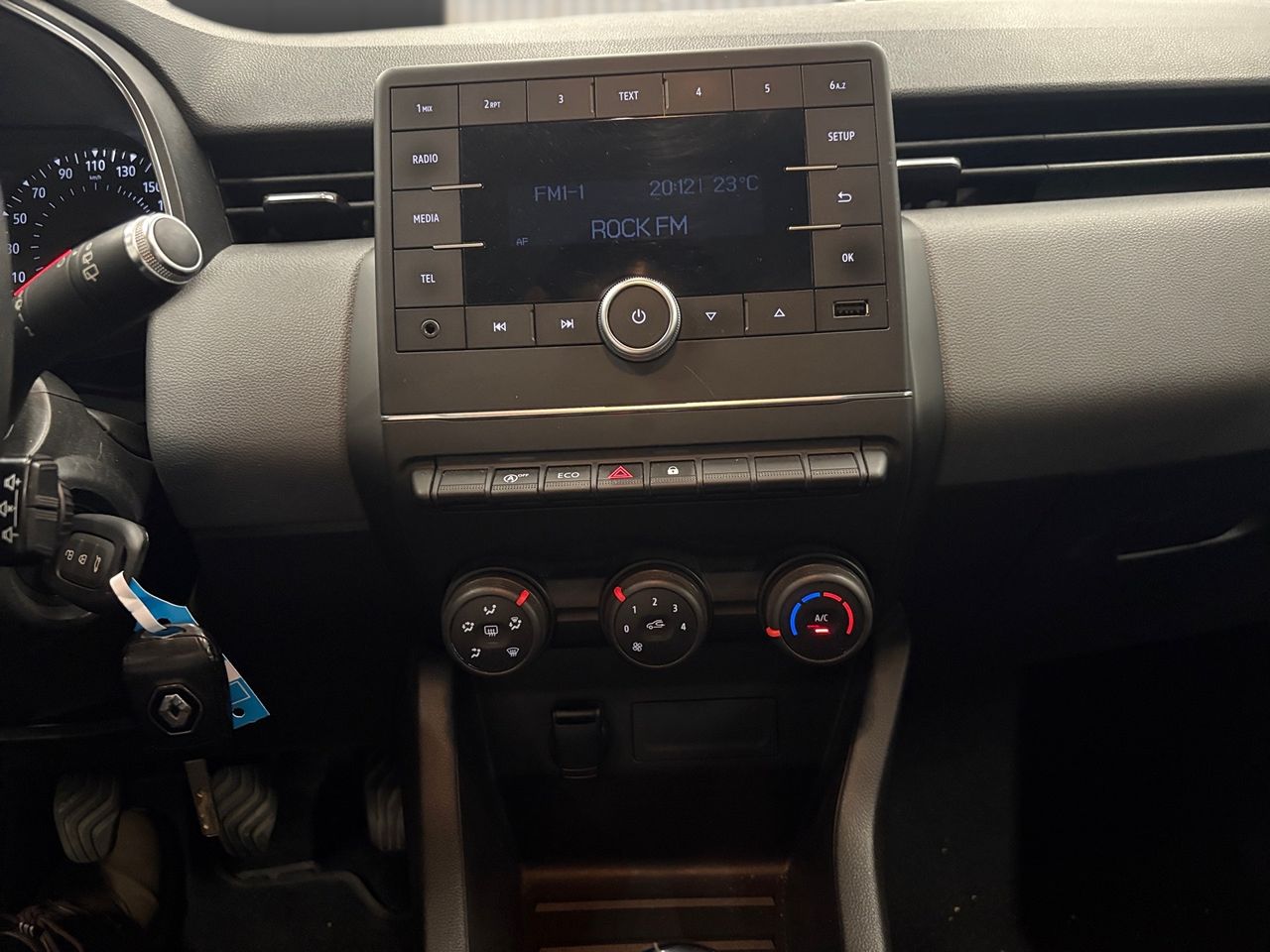 Renault Clio Business Blue dCi 63 kW (85 CV) - Foto 14