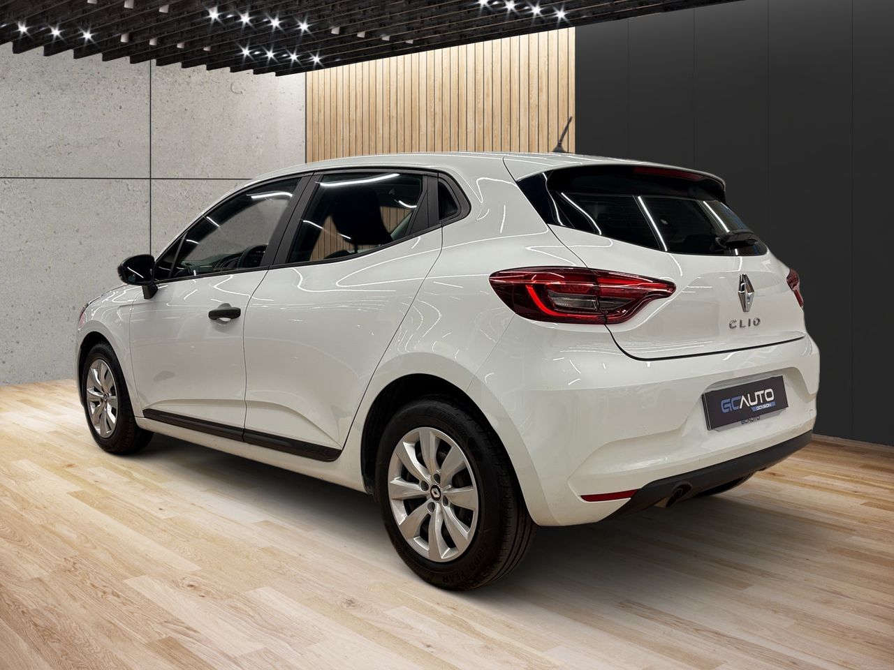 Renault Clio Business Blue dCi 63 kW (85 CV) - Foto 5