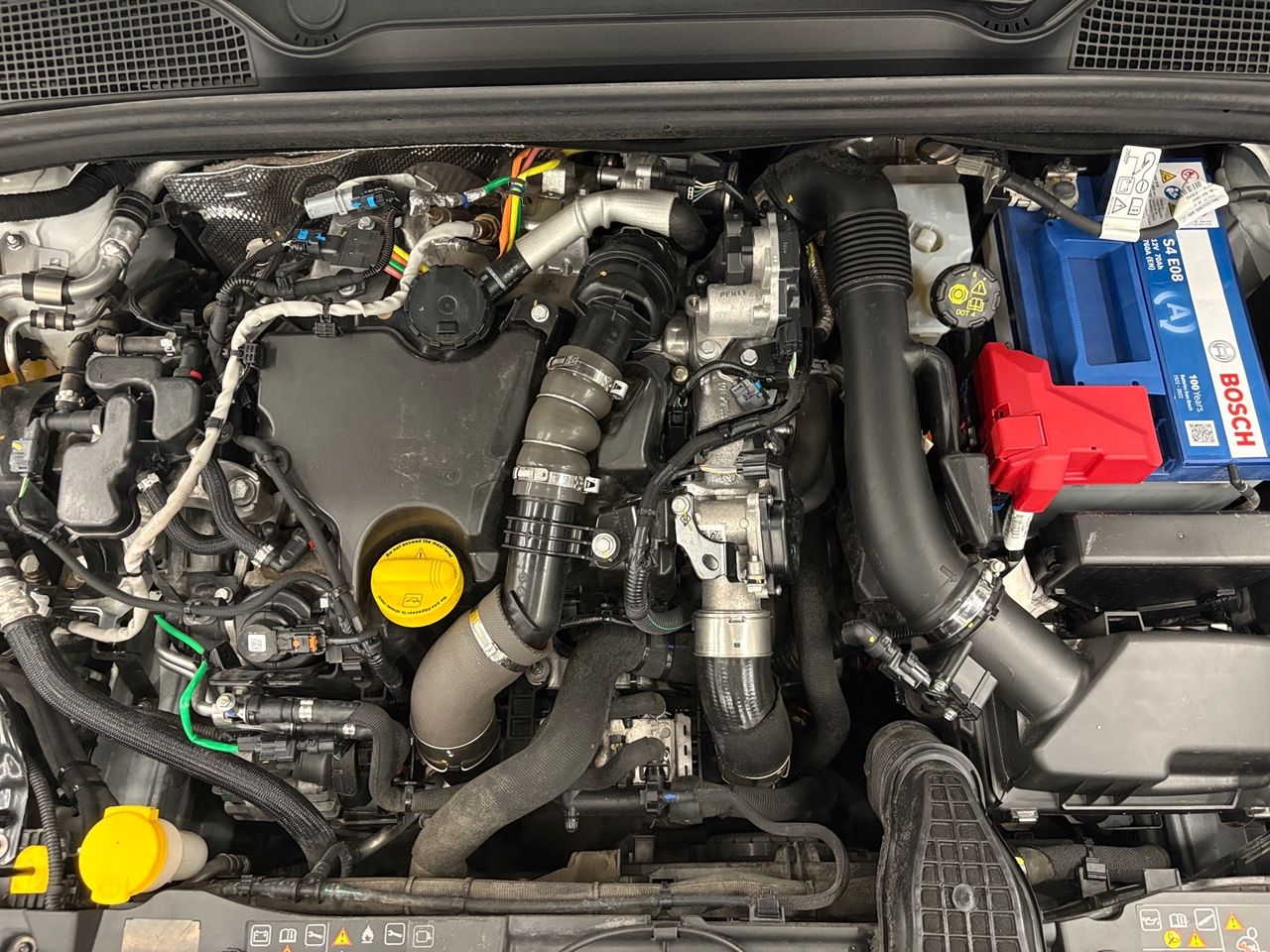 Renault Clio Business Blue dCi 63 kW (85 CV) - Foto 21