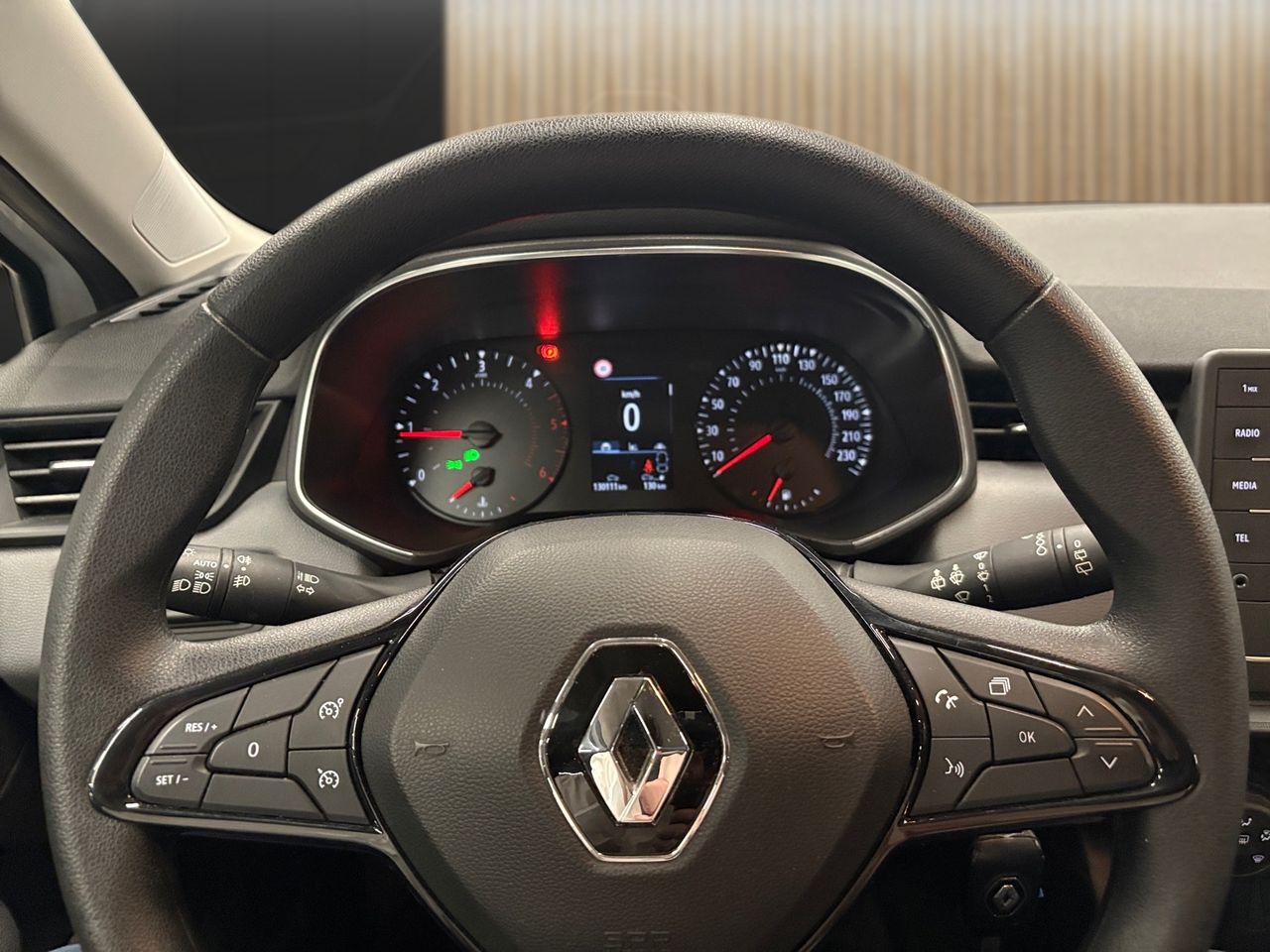 Renault Clio Business Blue dCi 63 kW (85 CV) - Foto 11