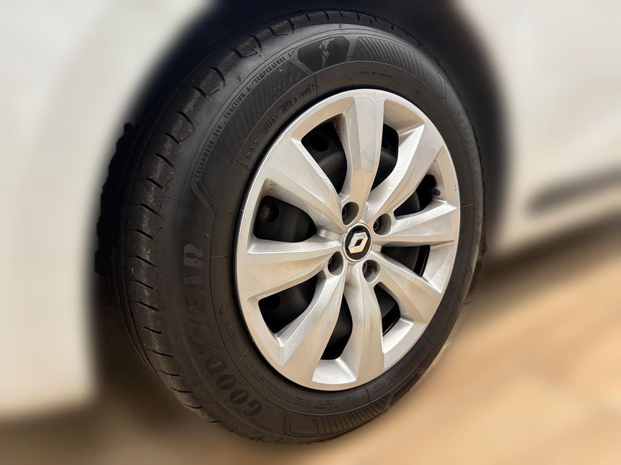 Renault Clio Business Blue dCi 63 kW (85 CV) - Foto 7