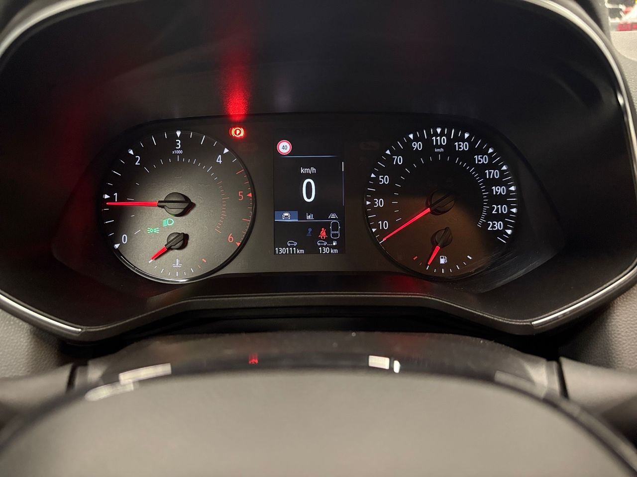 Renault Clio Business Blue dCi 63 kW (85 CV) - Foto 12