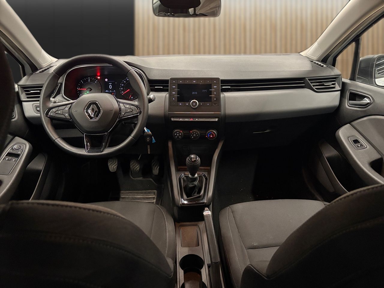 Renault Clio Business Blue dCi 63 kW (85 CV) - Foto 10