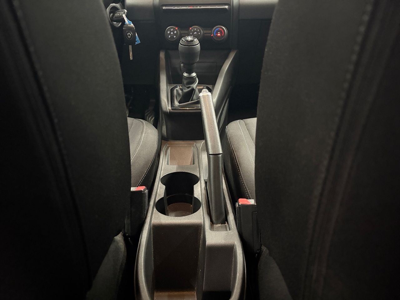 Renault Clio Business Blue dCi 63 kW (85 CV) - Foto 18