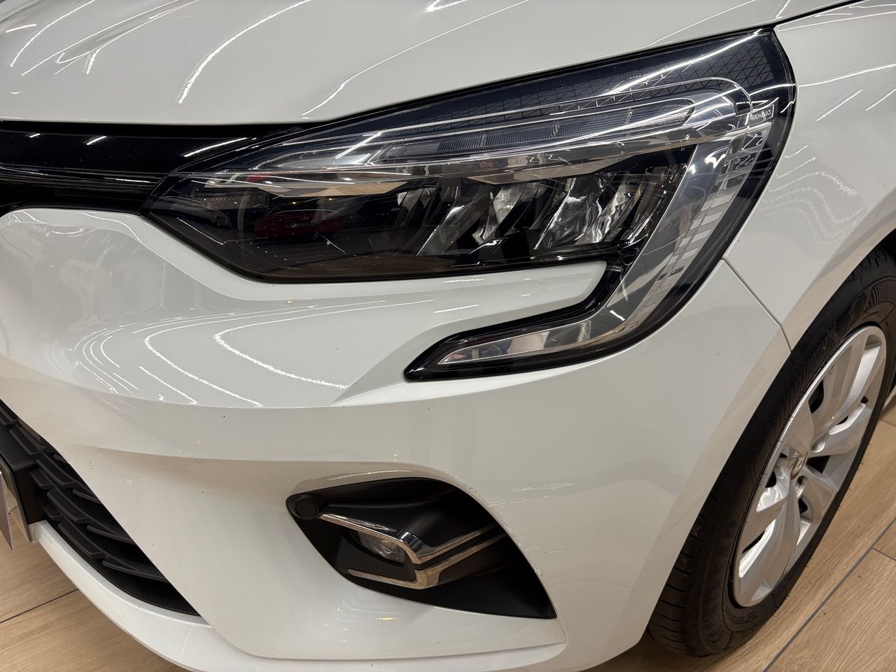 Renault Clio Business Blue dCi 63 kW (85 CV) - Foto 6