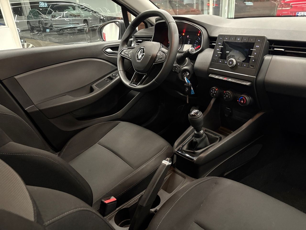 Renault Clio Business Blue dCi 63 kW (85 CV) - Foto 16