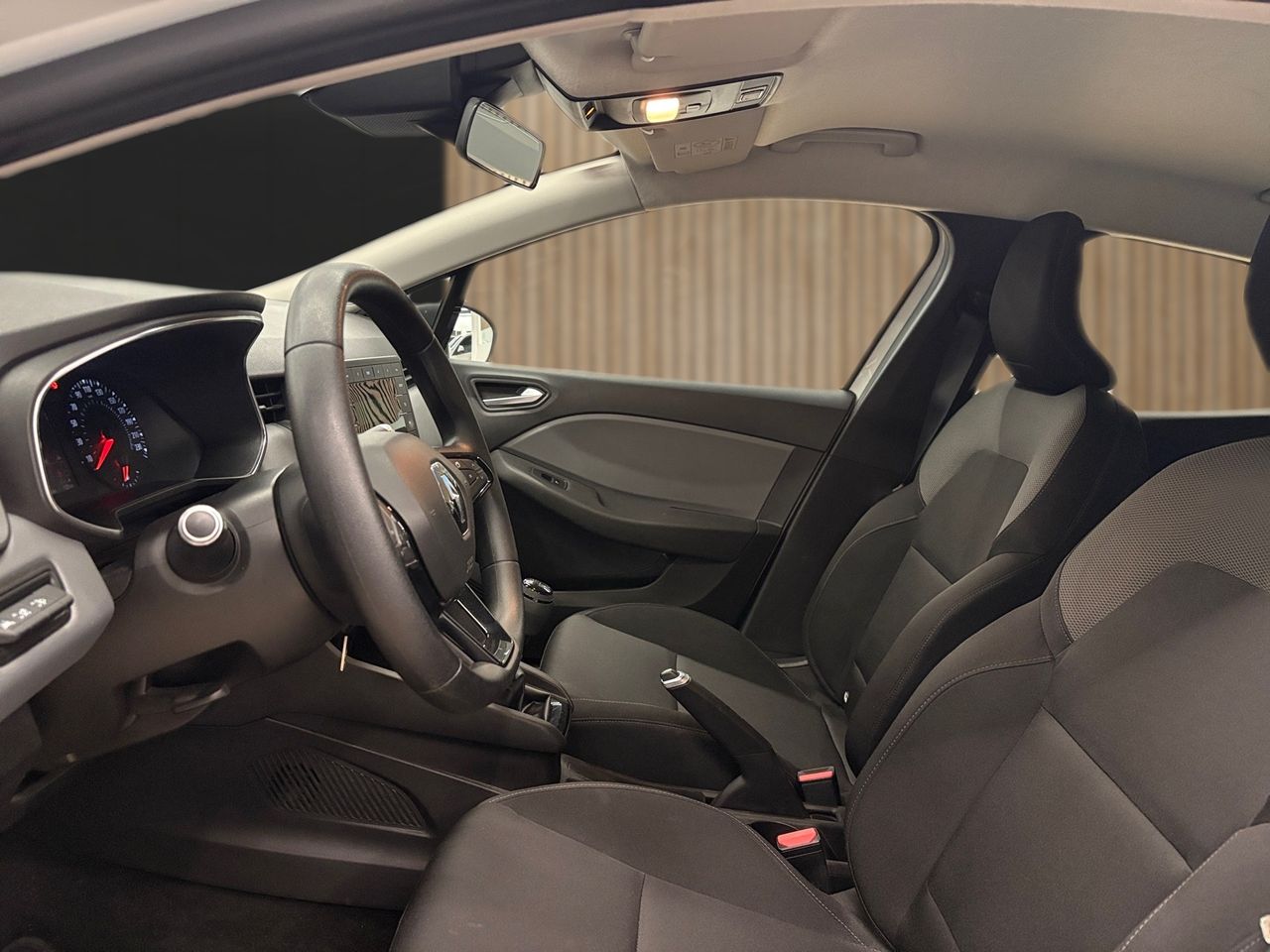 Renault Clio Business Blue dCi 63 kW (85 CV) - Foto 9