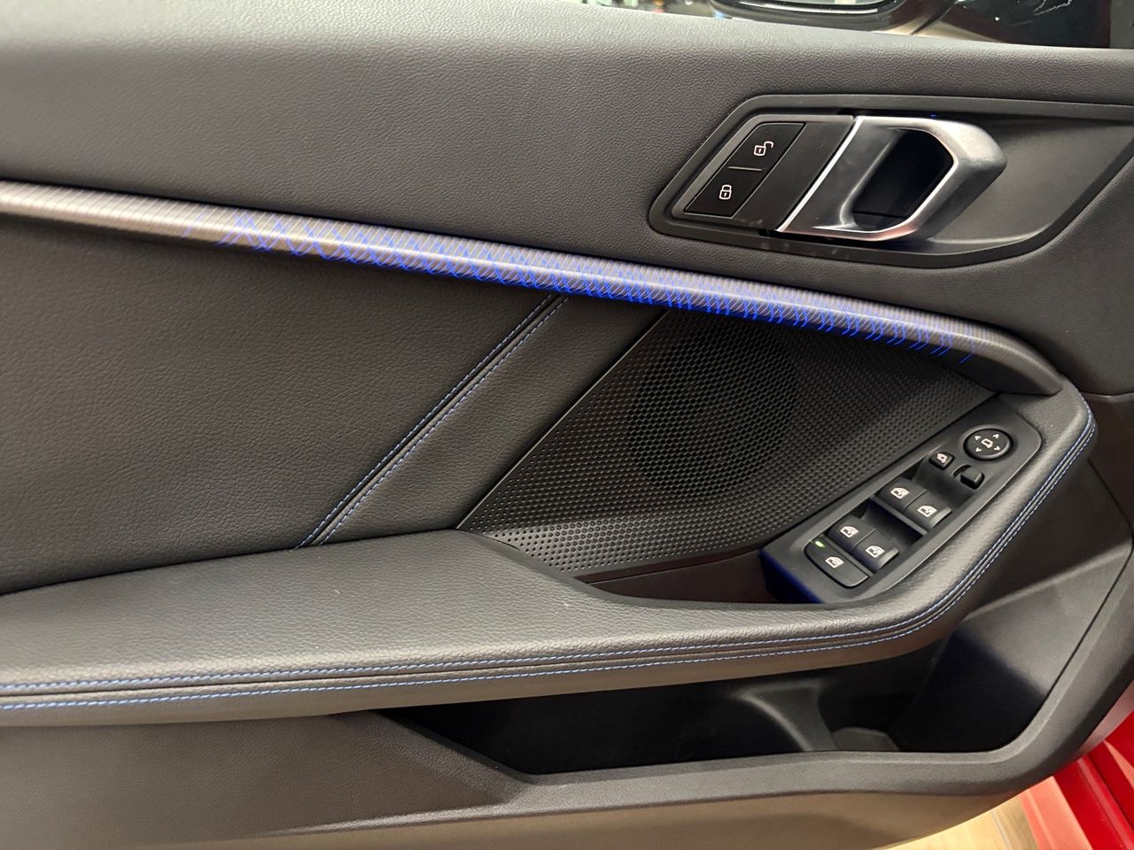 BMW Serie 1 118d - Foto 8