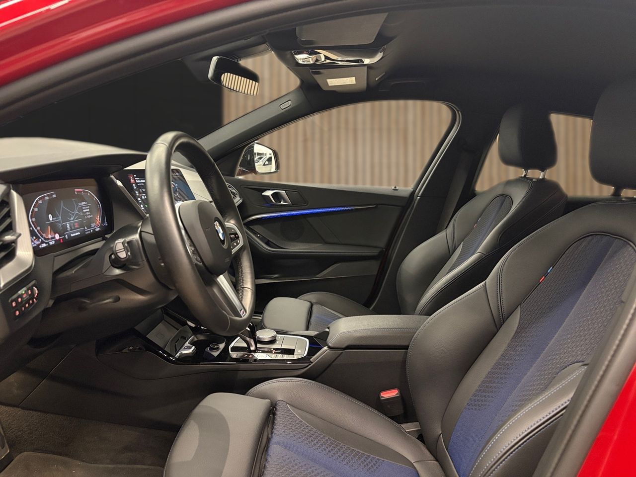 BMW Serie 1 118d - Foto 9