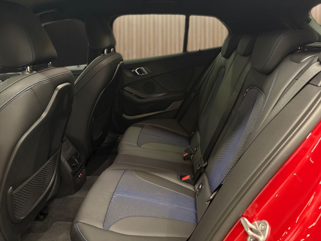 BMW Serie 1 118d - Foto 17