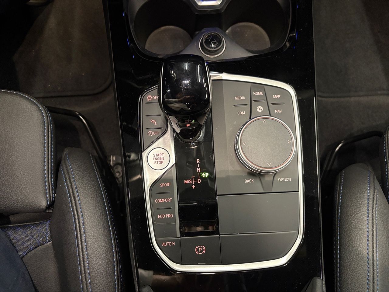 BMW Serie 1 118d - Foto 15