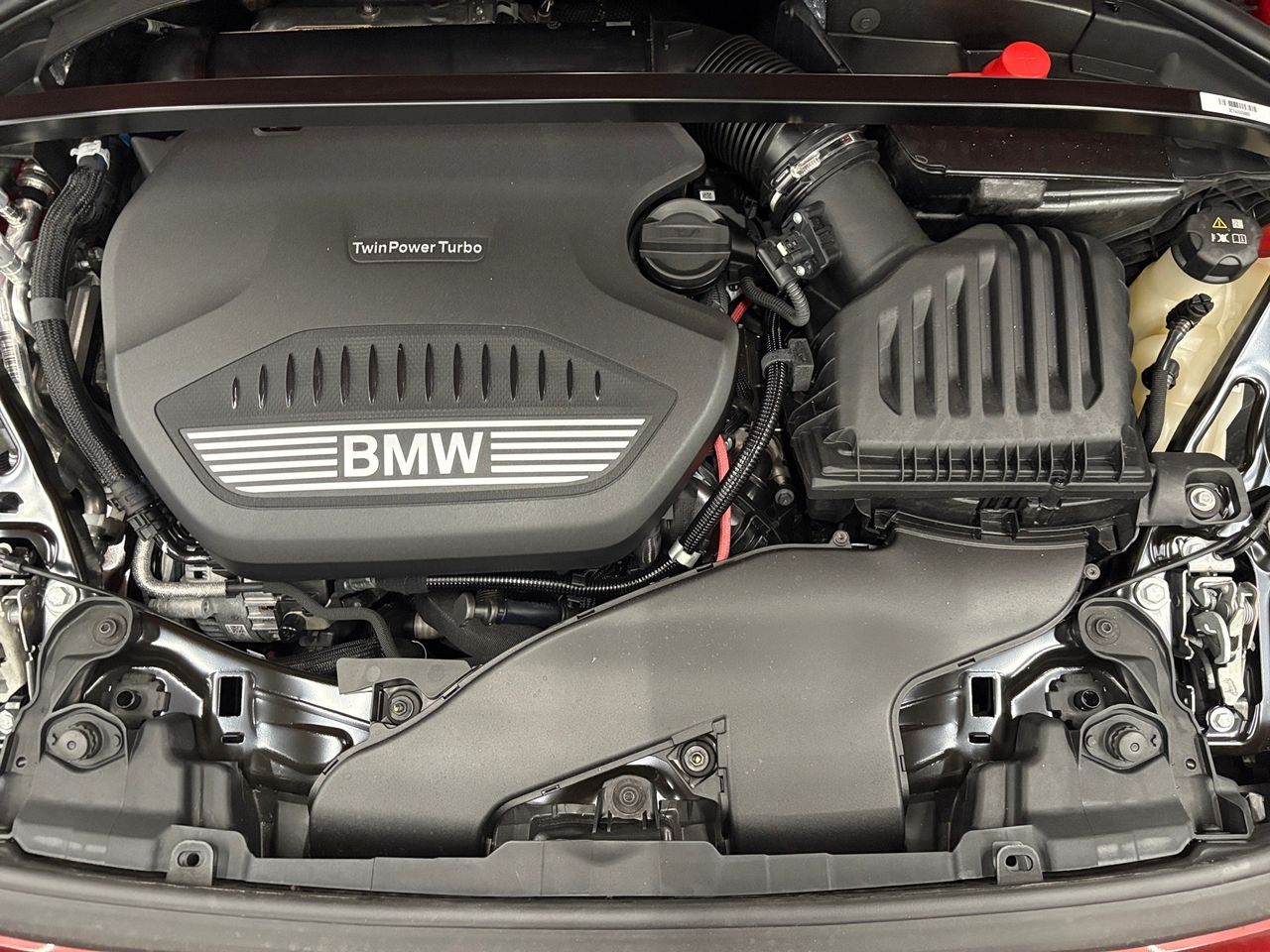 BMW Serie 1 118d - Foto 20