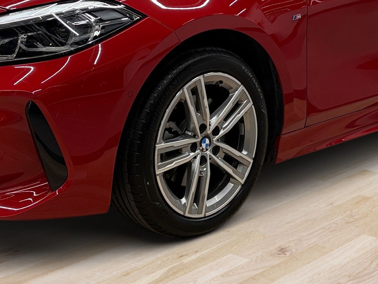 BMW Serie 1 118d - Foto 7